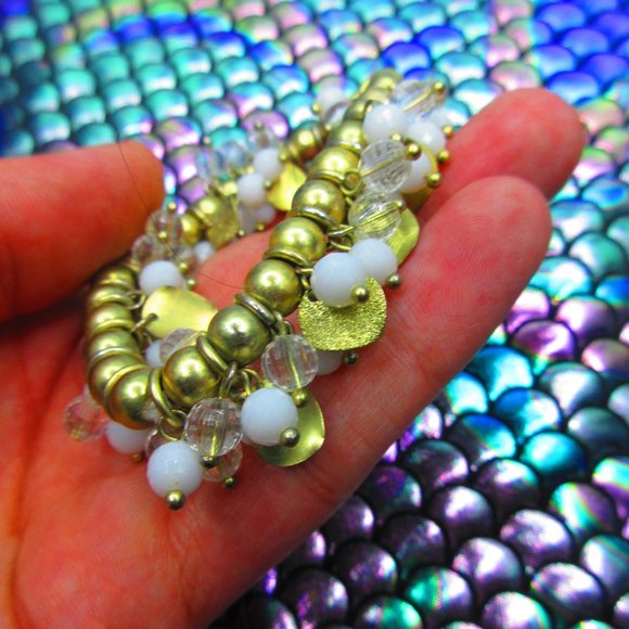 Stretchy Charm Bracelet - Picture 4 of 5